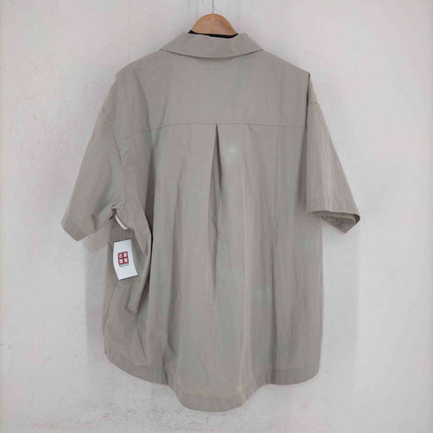 STIWAUP クライミング S/S シャツ メンズ import:XL