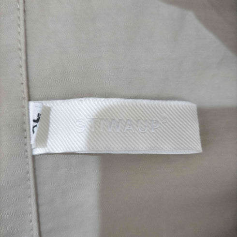 STIWAUP クライミング S/S シャツ メンズ import:XL