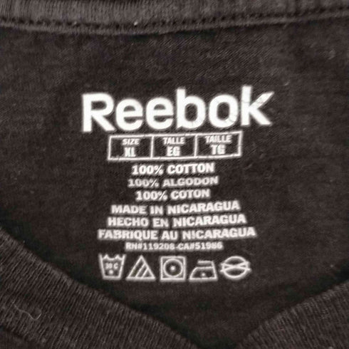 リーボック Reebok NFLクラブチーム Tシャツ メンズ JPN:XL