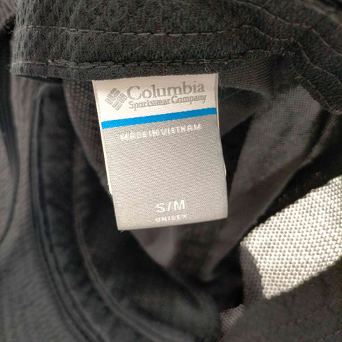 コロンビア Columbia メッシュ サファリハット レディース S/M