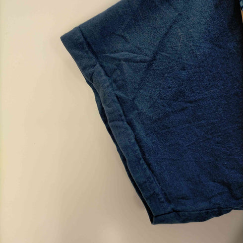 90s 1998コピーライト アメリカンフットボール オーバーサイズTシャツ メンズ