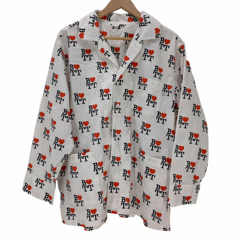 ボット BOTT 23SS LOVE BOTT Pajama メンズ JPN:XL