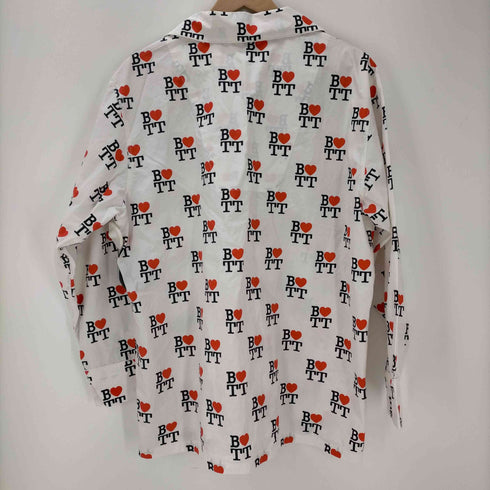 ボット BOTT 23SS LOVE BOTT Pajama メンズ JPN:XL