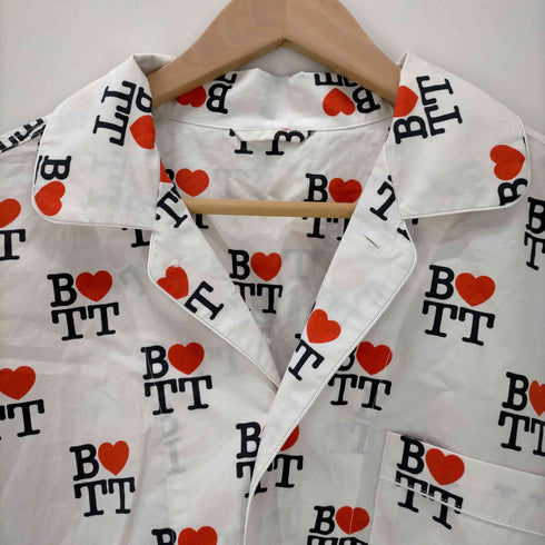ボット BOTT 23SS LOVE BOTT Pajama メンズ JPN:XL