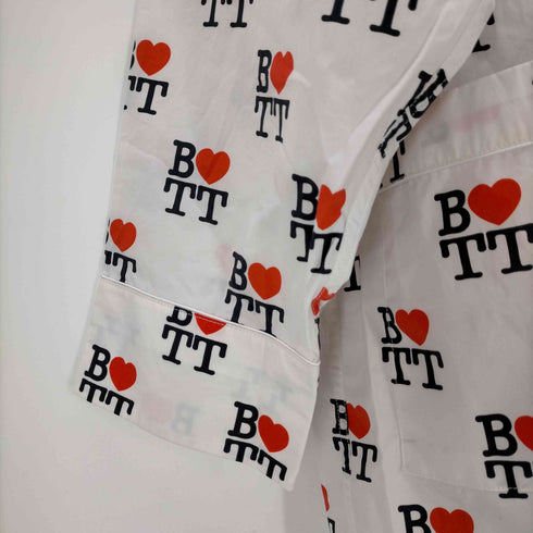 ボット BOTT 23SS LOVE BOTT Pajama メンズ JPN:XL