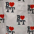 ボット BOTT 23SS LOVE BOTT Pajama メンズ JPN:XL