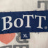 ボット BOTT 23SS LOVE BOTT Pajama メンズ JPN:XL