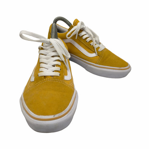 バンズ VANS OLD SKOOL オールド スクール ローカット スニーカー メンズ JPN:25