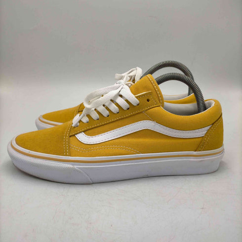 バンズ VANS OLD SKOOL オールド スクール ローカット スニーカー メンズ JPN:25