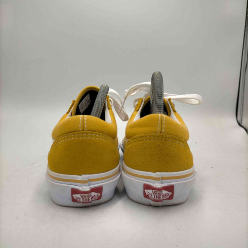 バンズ VANS OLD SKOOL オールド スクール ローカット スニーカー メンズ JPN:25