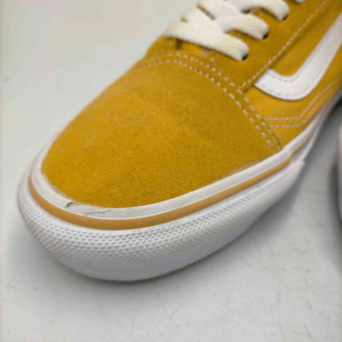 バンズ VANS OLD SKOOL オールド スクール ローカット スニーカー メンズ JPN:25