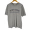 90S~00S USA製 カレッジTシャツ メンズ JPN:XXL