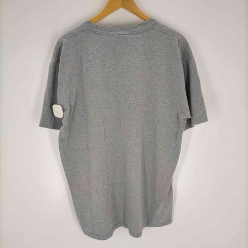 90S~00S USA製 カレッジTシャツ メンズ JPN:XXL