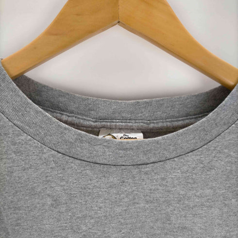 90S~00S USA製 カレッジTシャツ メンズ JPN:XXL