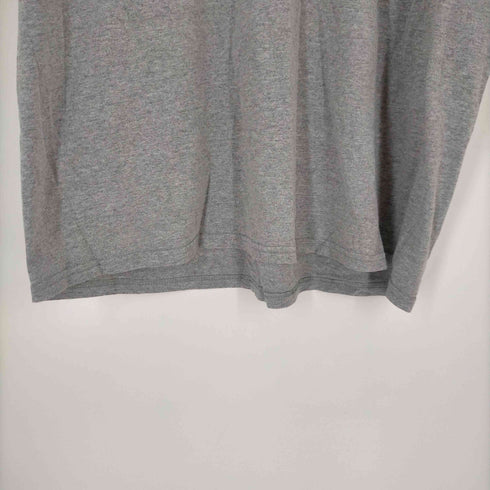 90S~00S USA製 カレッジTシャツ メンズ JPN:XXL
