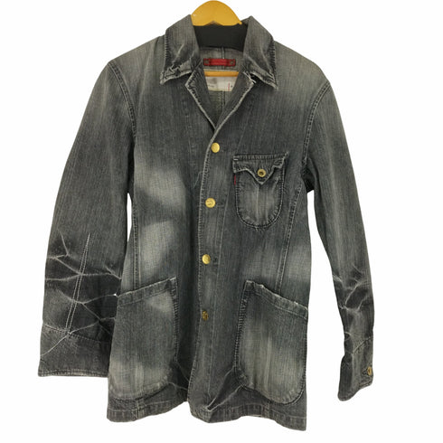 リーバイス Levis Redloop ヘリンボーン カバーオール メンズ JPN:M