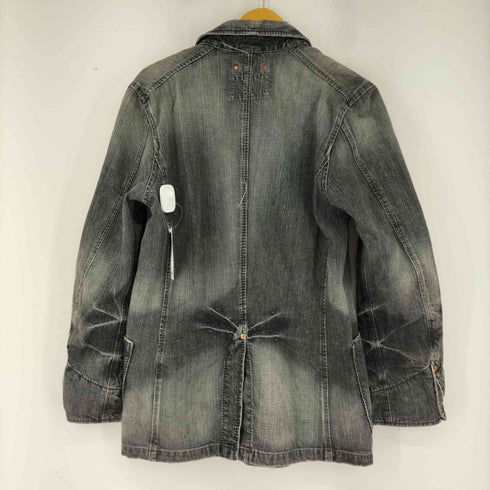 リーバイス Levis Redloop ヘリンボーン カバーオール メンズ JPN:M