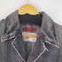 リーバイス Levis Redloop ヘリンボーン カバーオール メンズ JPN:M