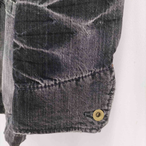 リーバイス Levis Redloop ヘリンボーン カバーオール メンズ JPN:M