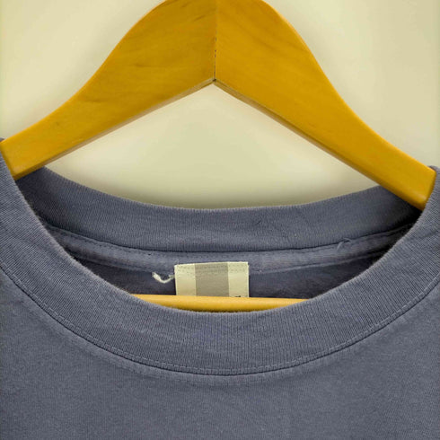 90s~00s USA製 アニマルプリント オーバーサイズTシャツ メンズ JPN:XXL