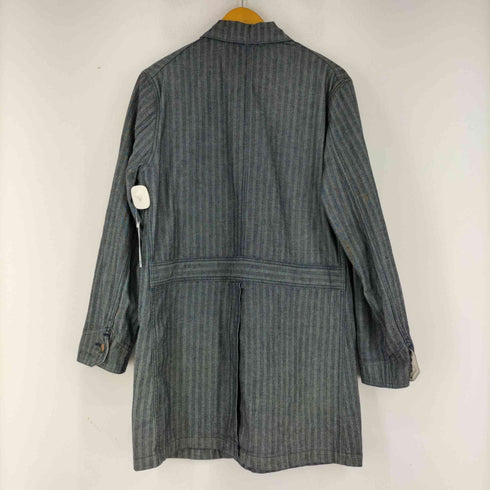 リー Lee デニムワークコート メンズ import:M