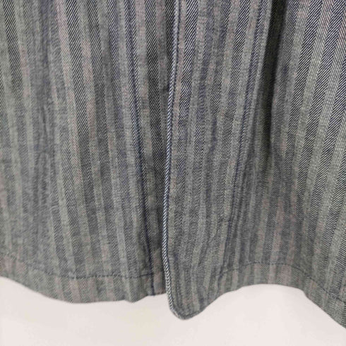 リー Lee デニムワークコート メンズ import:M