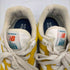 ニューバランス NEW BALANCE 574 HB2 YELLOW ローカット スニーカー メンズ JPN:25.5