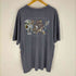 DRAKE ダックプリント オーバーサイズTシャツ メンズ JPN:XXL
