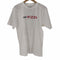 ガールズドントクライ Girls Don’t Cry Henry's PIZZA 両面プリントS/S TEE メンズ JPN:L