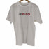 ガールズドントクライ Girls Don’t Cry Henry's PIZZA 両面プリントS/S TEE メンズ JPN:L