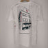 ガールズドントクライ Girls Don’t Cry Henry's PIZZA 両面プリントS/S TEE メンズ JPN:L