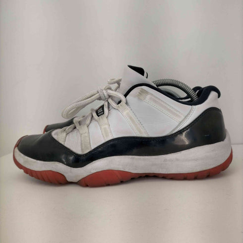 ジョーダンブランド JORDAN BRAND Air Jordan 11 Low Gym Red メンズ JPN:28