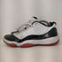 ジョーダンブランド JORDAN BRAND Air Jordan 11 Low Gym Red メンズ JPN:28