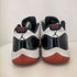 ジョーダンブランド JORDAN BRAND Air Jordan 11 Low Gym Red メンズ JPN:28