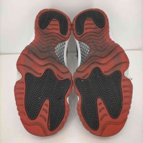 ジョーダンブランド JORDAN BRAND Air Jordan 11 Low Gym Red メンズ JPN:28