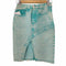 エックスガール X-girl BLEACHED TIGHT SKIRT レディース JPN:0