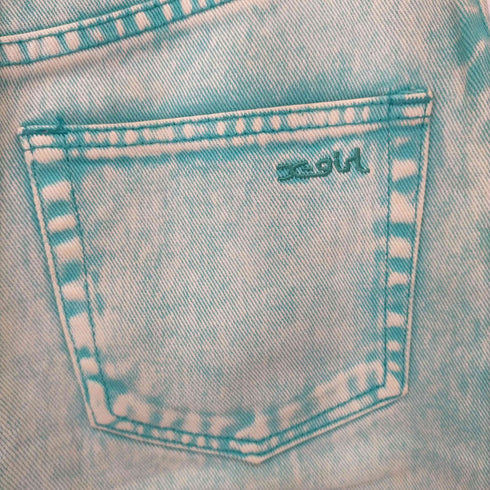 エックスガール X-girl BLEACHED TIGHT SKIRT レディース JPN:0