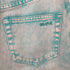 エックスガール X-girl BLEACHED TIGHT SKIRT レディース JPN:0