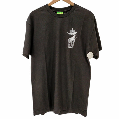 ブローム BLOHM KING RAT TEE メンズ JPN:L