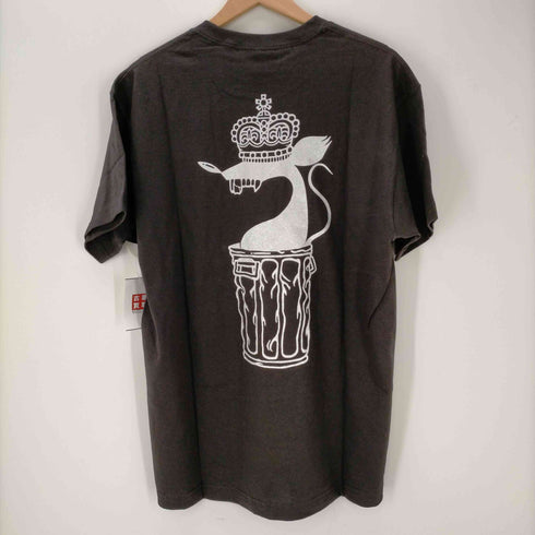 ブローム BLOHM KING RAT TEE メンズ JPN:L
