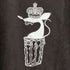 ブローム BLOHM KING RAT TEE メンズ JPN:L