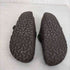ビルケンシュトック BIRKENSTOCK BOSTON WF Brown/Khaki レディース JPN:38