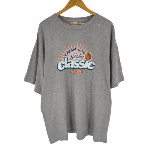 ギルダン GILDAN 00ss CAPITAL CITY classic 2008 Tシャツ メンズ JPN:XXL