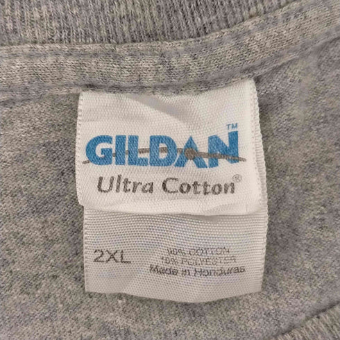 ギルダン GILDAN 00ss CAPITAL CITY classic 2008 Tシャツ メンズ JPN:XXL