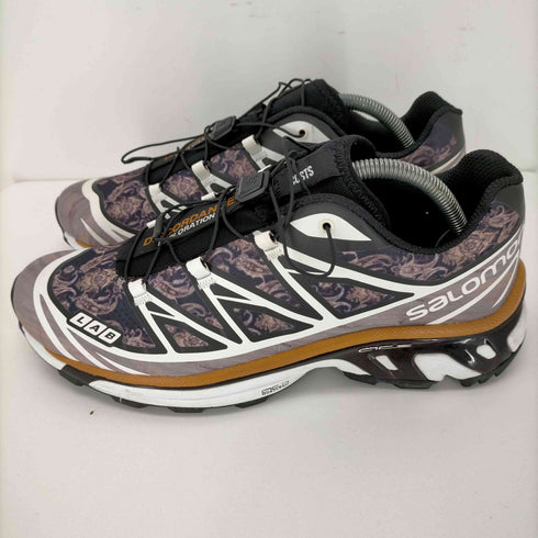 サロモン SALOMON XT-6 FOR COTD × COSTS メンズ JPN:27