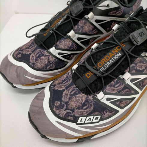 サロモン SALOMON XT-6 FOR COTD × COSTS メンズ JPN:27
