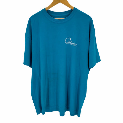 ギルダン GILDAN 両面プリント オーバーサイズTシャツ メンズ JPN:XXL
