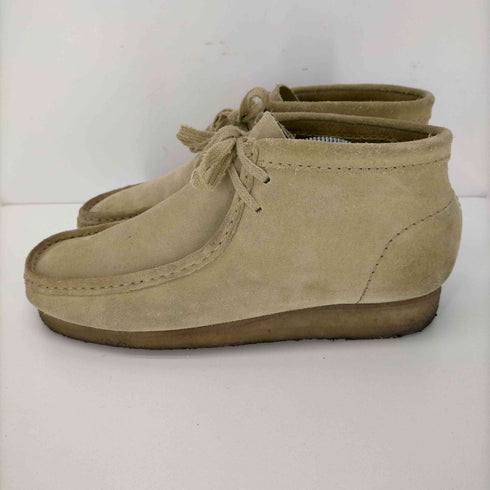 クラークスオリジナル CLARKS ORIGINALS WALLABEE メンズ UK:8