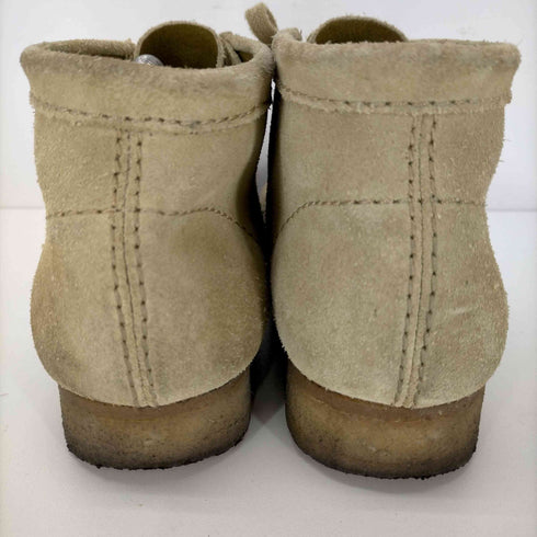 クラークスオリジナル CLARKS ORIGINALS WALLABEE メンズ UK:8