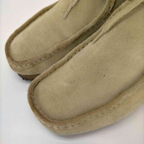 クラークスオリジナル CLARKS ORIGINALS WALLABEE メンズ UK:8